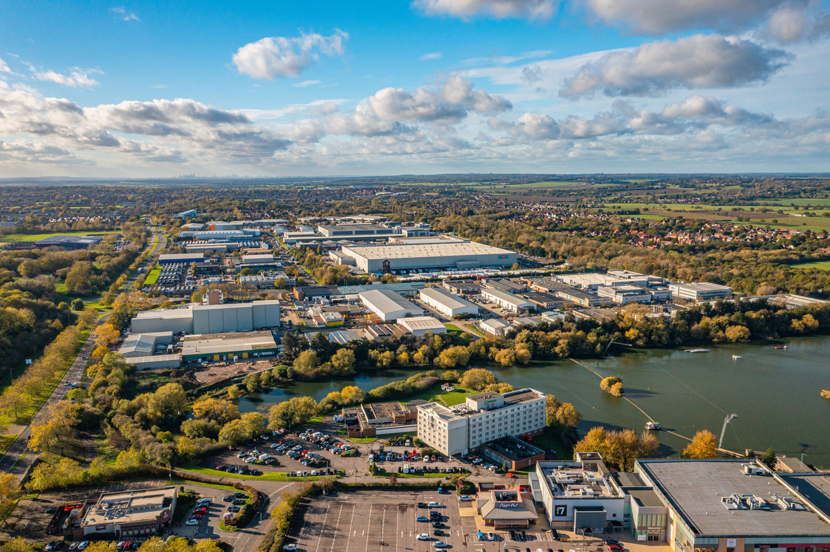 Basildon placeholder image