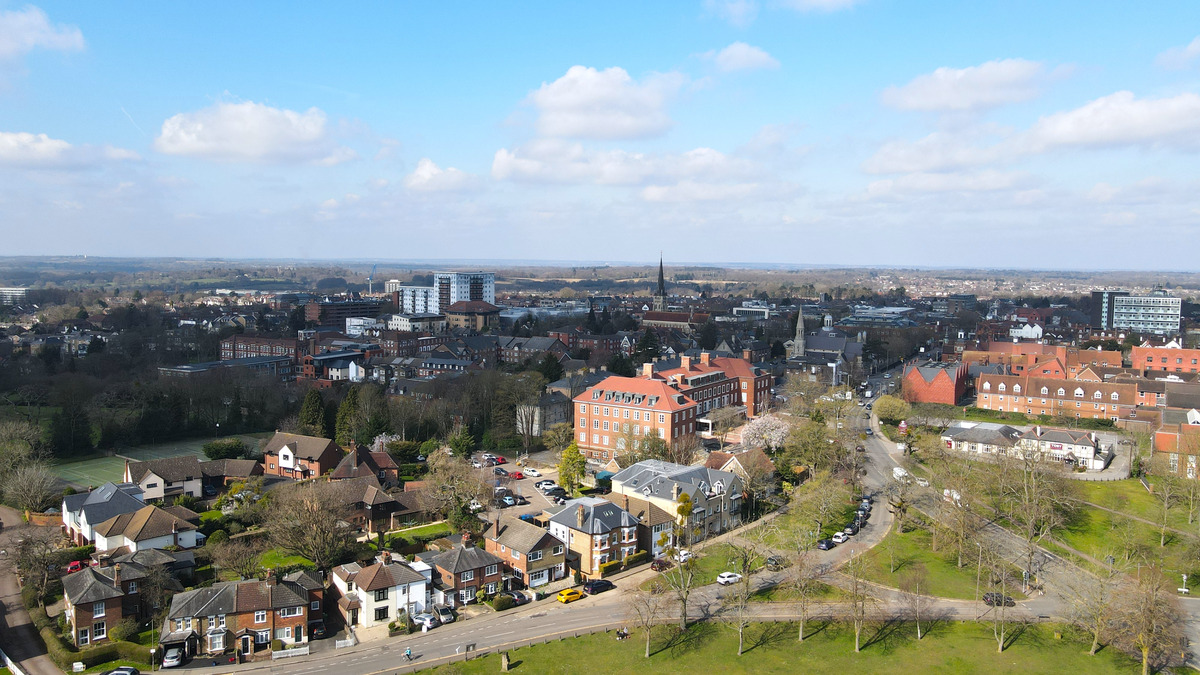 Brentwood placeholder image