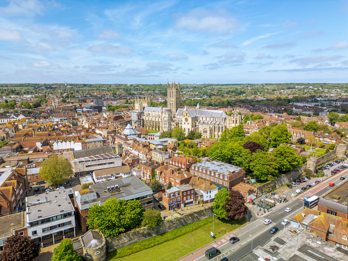Canterbury placeholder image