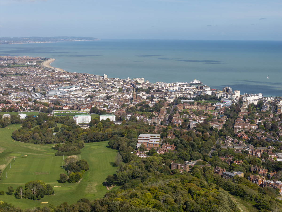 Eastbourne placeholder image