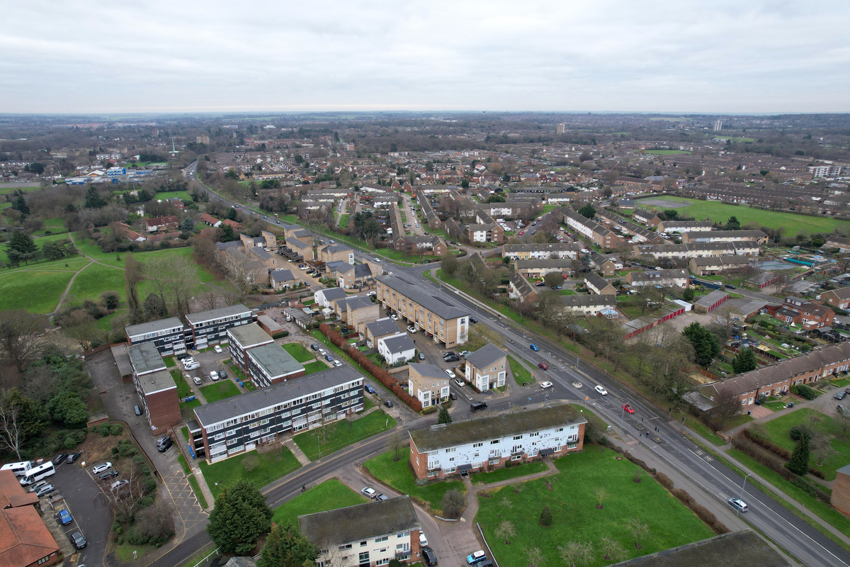Harlow placeholder image