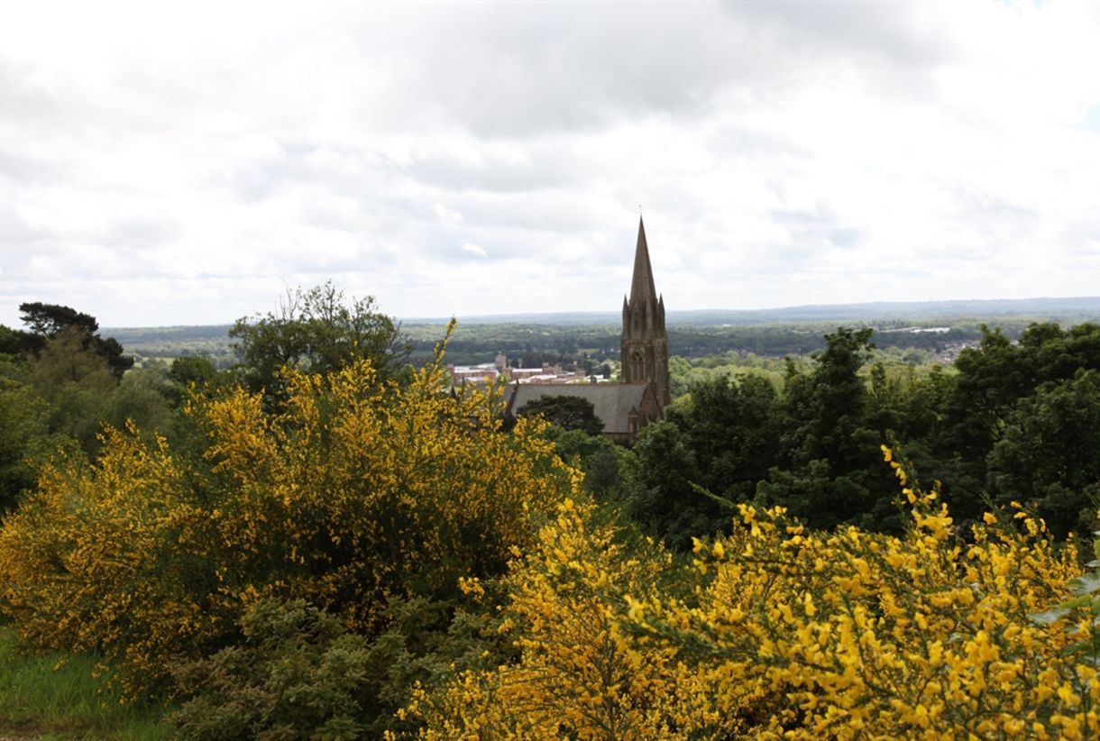 Redhill placeholder image
