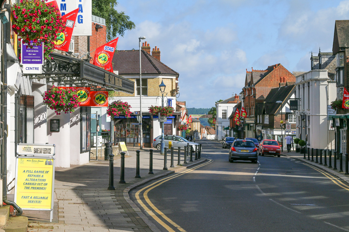 Sevenoaks placeholder image